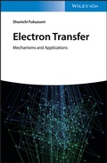 Cover: Electron Transfer - Wiley-VCH