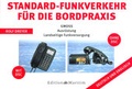 Cover: Standard-Funkverkehr f&uuml;r die Bordpraxis - Delius Klasing