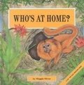 Cover: Who's at Home - Lutterworth Press