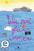 Cover: Wir zwei f&uuml;r immer - arsEdition