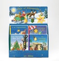 Cover: Display Weihnachten - arsEdition