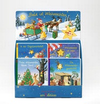 Enlarge image Cover: Display Weihnachten - arsEdition