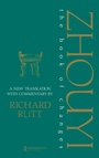 Cover: Zhouyi - Routledge
