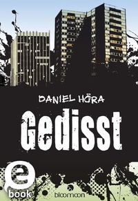 Enlarge image Cover: Gedisst - arsEdition