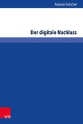 Bild: Der digitale Nachlass - Brill Deutschland