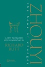 Cover: Zhouyi - Routledge
