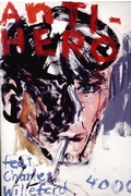 Cover: Antihero - PULP MASTER