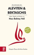 Cover: Der Lehrmeister der Aleviten & Bektaschis - Main-Donau Verlag