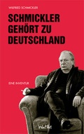 Cover: Schmickler geh&ouml;rt zu Deutschland - WortArt