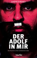 Cover: Der Adolf in mir - WortArt