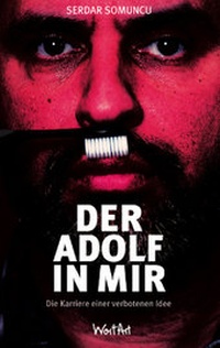 Abbildung von: Der Adolf in mir - WortArt