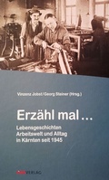 Cover: "Erz&auml;hl mal ..." - &Ouml;GB Verlag