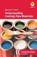 Cover: Understanding Coatings Raw Materials - Vincentz Network