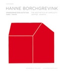 Cover: Hanne Borchgrevink - Arnoldsche