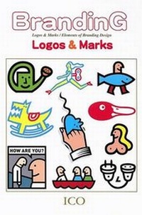Abbildung von: Branding: Logos & Marks - ICO