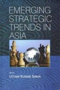 Cover: Emerging Strategic Trends in Asia - Pentagon Press