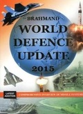 Cover: Brahmand World Defence Update 2015 - Pentagon Press