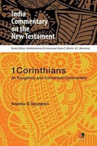 Enlarge image Cover: 1 Corinthians - Primalogue