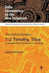 Enlarge image Cover: 1-2 Timothy, Titus - Primalogue