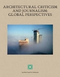 Cover: Architectural Criticism & Journalism - Umberto Allemandi & Co