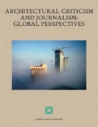 Enlarge image Cover: Architectural Criticism & Journalism - Umberto Allemandi & Co