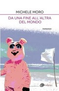 Cover: Da Una Fine All'altra del Mondo - Agata/Ottolibri