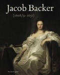 Cover: Jacob Backer (1608/9-1651) - Waanders BV, Uitgeverij