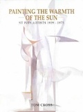 Cover: Painting the Warmth of the Sun - Lutterworth Press