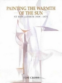 Enlarge image Cover: Painting the Warmth of the Sun - Lutterworth Press