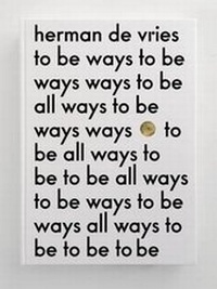 Enlarge image Cover: To be All Ways to be - Valiz