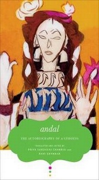 Enlarge image Cover: The Autobiography of a Goddess - Zubaan
