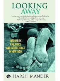 Abbildung von: Looking Away - Speaking Tiger Books