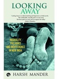 Cover: Looking Away - Speaking Tiger Books