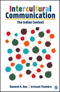 Abbildung von: Intercultural Communication - SAGE Publications India Pvt Ltd