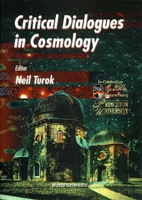 Abbildung von: Critical Dialogues In Cosmology - World Scientific Publishing Co Pte Ltd