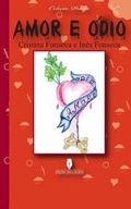 Cover: Amor E Odio - Lantia Publishing