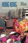 Cover: Hong Kong - Routledge