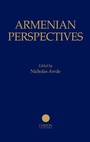Cover: Armenian Perspectives - Routledge