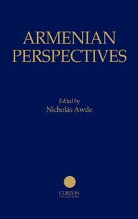 Enlarge image Cover: Armenian Perspectives - Routledge