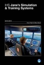 Cover: Jane's Simulation & Training Systems 2013-2014 2013-2014 - IHS Jane's
