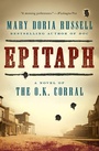 Cover: Epitaph - HarperCollins