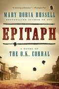 Cover: Epitaph - HarperCollins