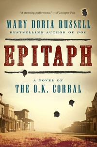 Enlarge image Cover: Epitaph - HarperCollins