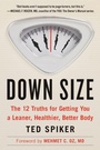 Cover: Down Size - Plume