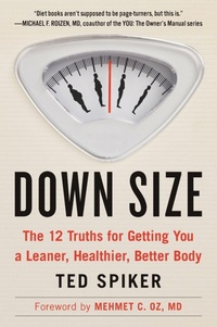 Enlarge image Cover: Down Size - Plume