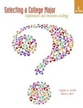 Cover: Selecting a College Major - Pearson