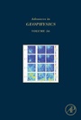Cover: Advances in Geophysics - Elsevier