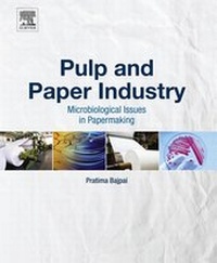 Abbildung von: Pulp and Paper Industry - Elsevier