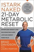 Cover: The Stark Naked 21-Day Metabolic Reset - Collins