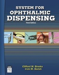 Abbildung von: System for Ophthalmic Dispensing - Elsevier